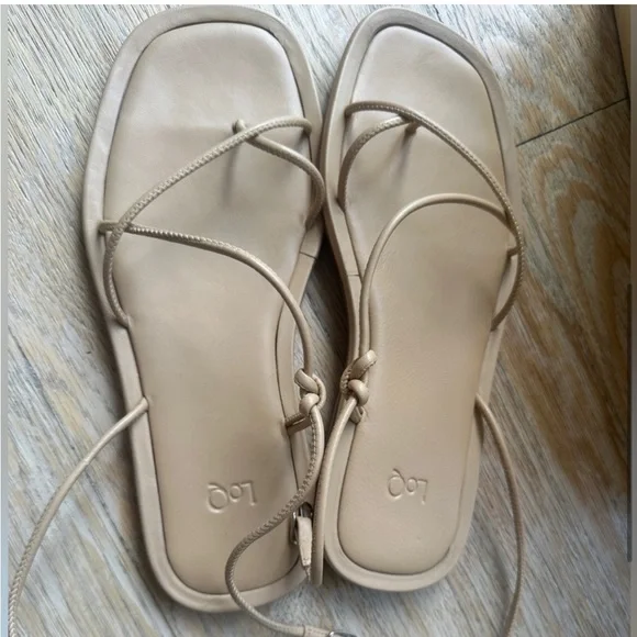 LOQ Granada Sandals - Picture 6 of 6
